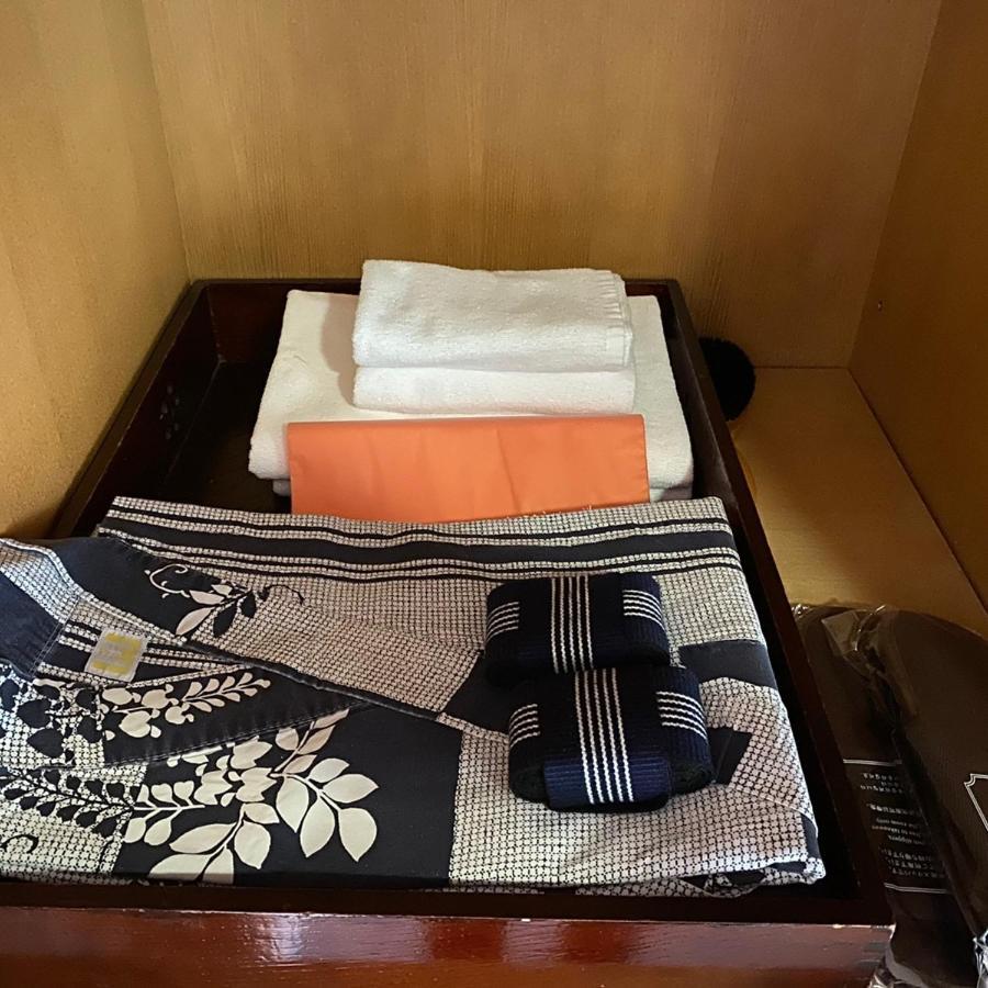 Koran No Yu Kinkouro Hotel Ibusuki Phòng bức ảnh