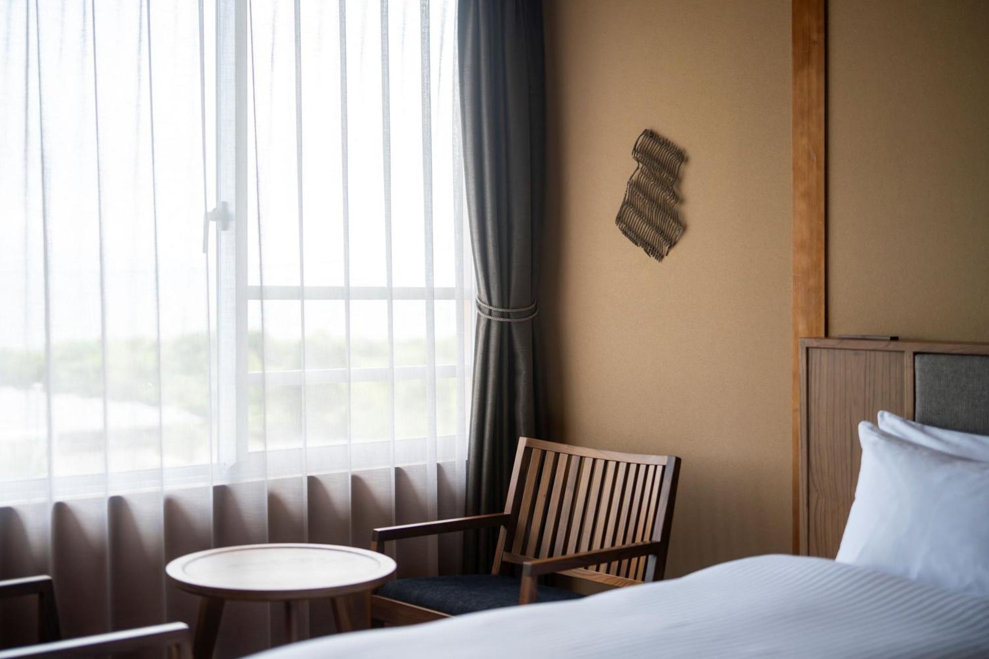Koran No Yu Kinkouro Hotel Ibusuki Ngoại thất bức ảnh