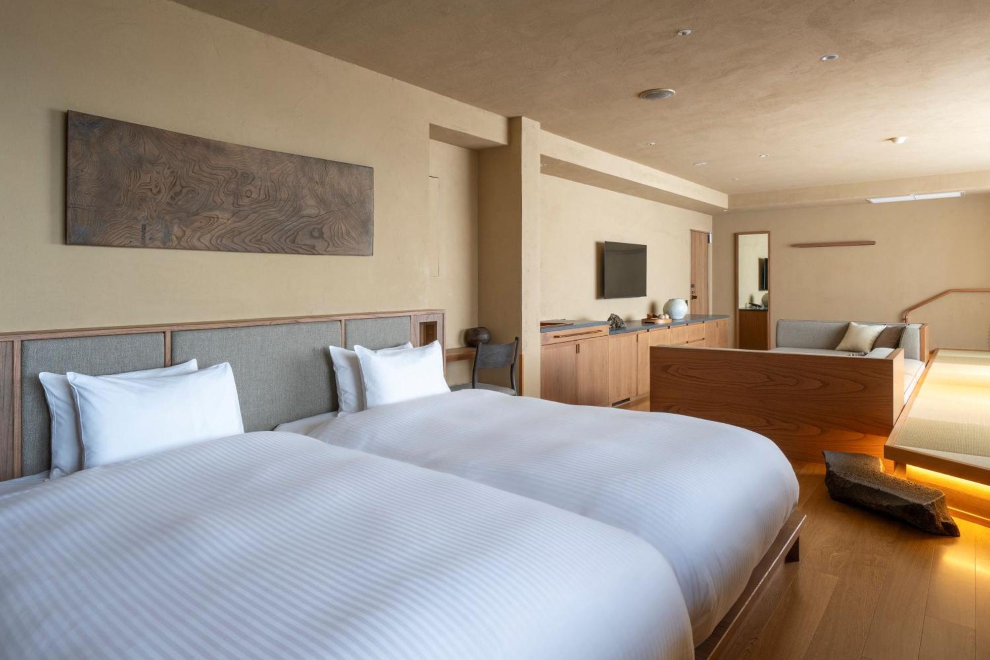 Koran No Yu Kinkouro Hotel Ibusuki Ngoại thất bức ảnh