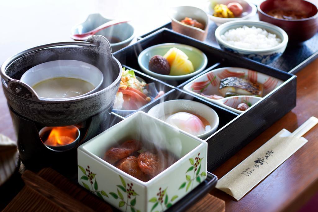 Koran No Yu Kinkouro Hotel Ibusuki Ngoại thất bức ảnh