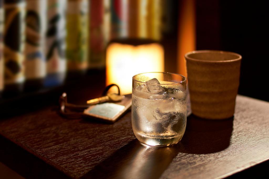 Koran No Yu Kinkouro Hotel Ibusuki Ngoại thất bức ảnh