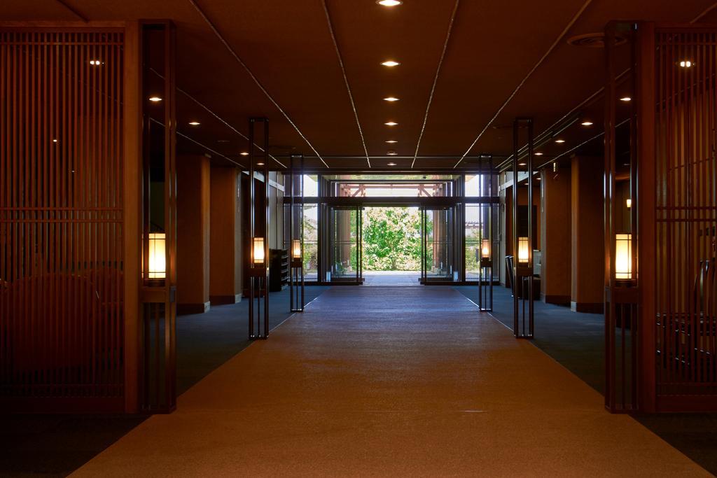 Koran No Yu Kinkouro Hotel Ibusuki Ngoại thất bức ảnh