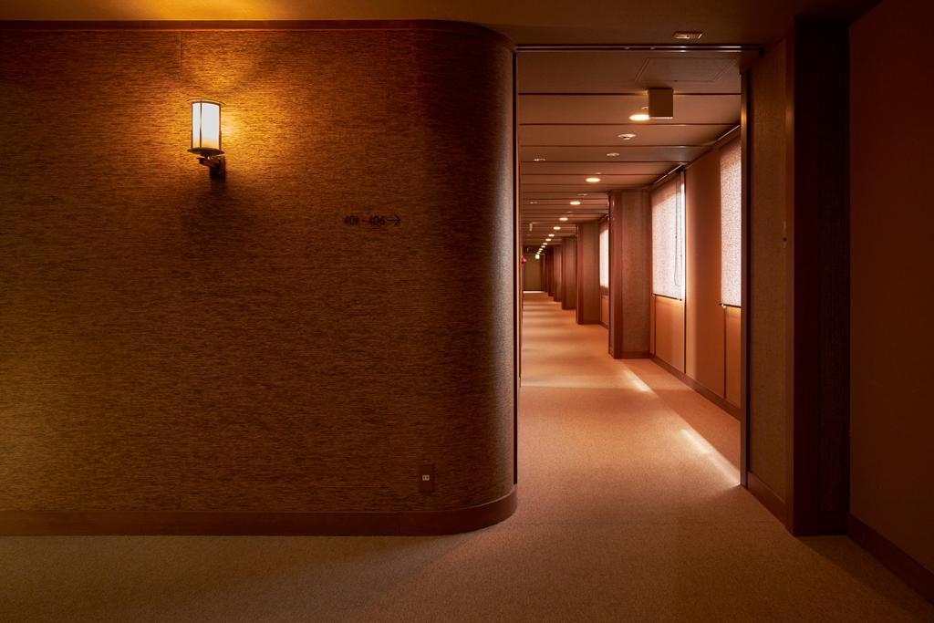 Koran No Yu Kinkouro Hotel Ibusuki Ngoại thất bức ảnh