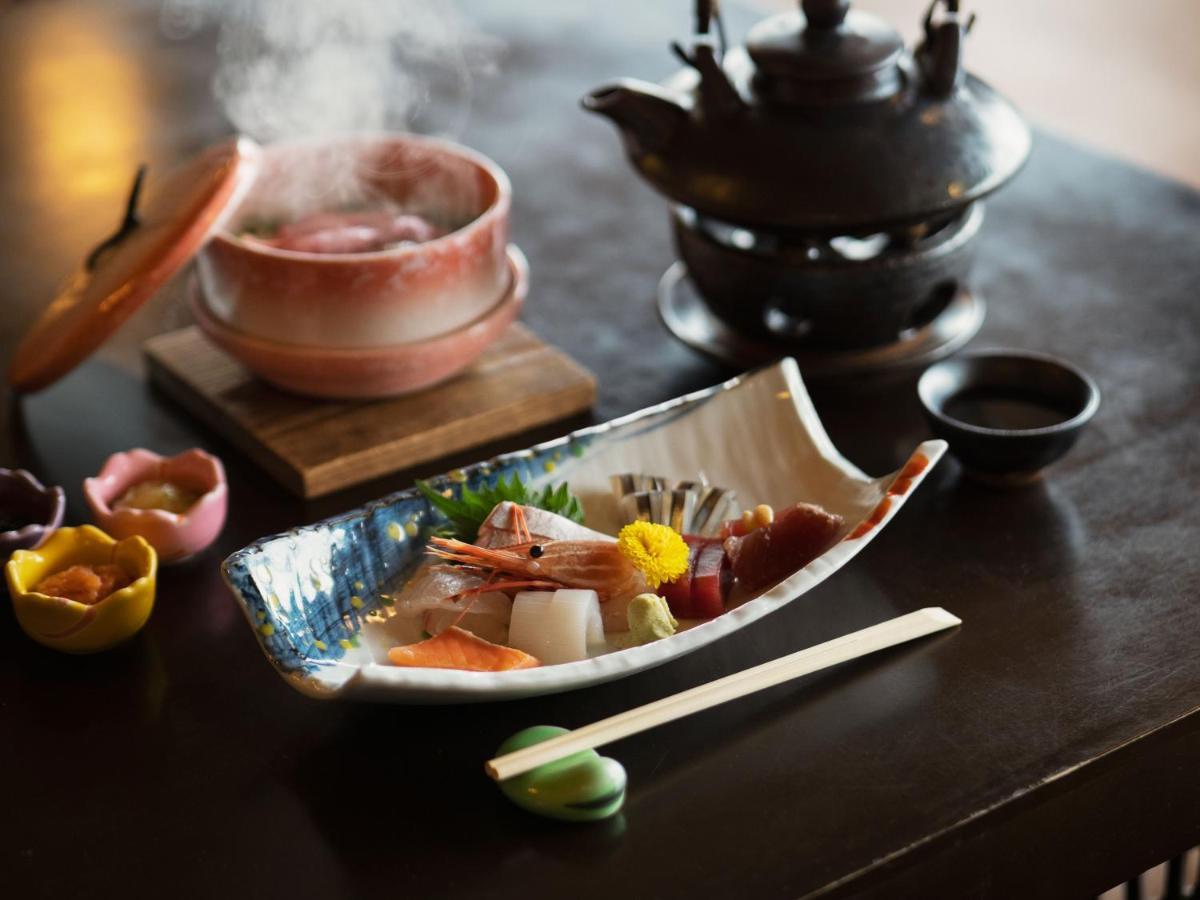 Koran No Yu Kinkouro Hotel Ibusuki Ngoại thất bức ảnh